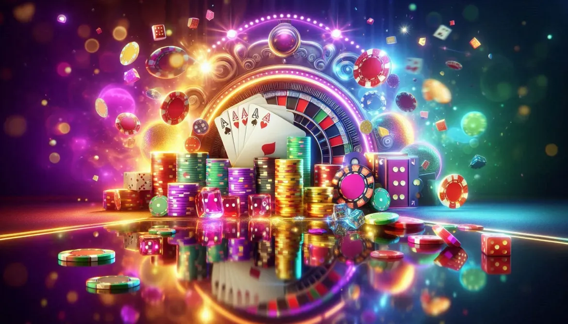 Ardente Casino